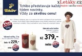 Tchibo letk, strana 5 