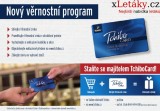Tchibo letk, strana 2 