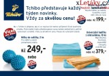 Tchibo letk, strana 2 