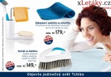 Tchibo letk, strana 3 