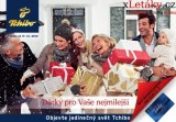 Tchibo letk, strana 1 