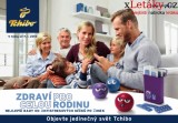 Tchibo letk, strana 1 