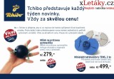 Tchibo letk, strana 2 