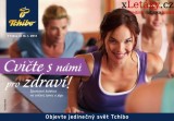 Tchibo letk, strana 1 
