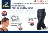 Tchibo letk, strana 2 