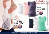 Tchibo letk, strana 3 