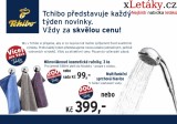 Tchibo letk, strana 3 