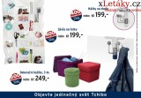 Tchibo letk, strana 3 