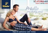 Tchibo letk, strana 1 