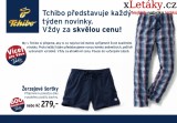 Tchibo letk, strana 2 