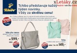 Tchibo letk, strana 2 