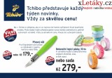 Tchibo letk, strana 2 