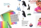 Tchibo letk, strana 12 