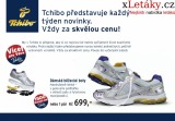 Tchibo letk, strana 2 
