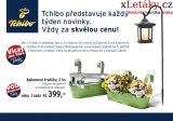 Tchibo letk, strana 3 