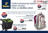 Tchibo letk, strana 1 