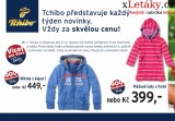 Tchibo letk, strana 2 
