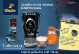 Tchibo letk, strana 1 