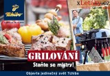 Tchibo letk, strana 1 