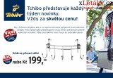 Tchibo letk, strana 2 