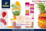 Tchibo letk, strana 1 