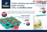 Tchibo letk, strana 2 