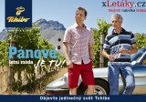 Tchibo letk, strana 2 