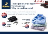Tchibo letk, strana 3 