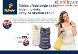 Tchibo letk, strana 2 