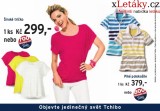 Tchibo letk, strana 3 