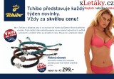 Tchibo letk, strana 3 