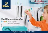 Tchibo letk, strana 1 