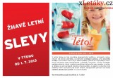 Tchibo letk, strana 46 