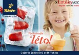 Tchibo letk, strana 2 