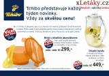 Tchibo letk, strana 3 