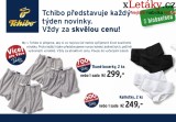 Tchibo letk, strana 2 