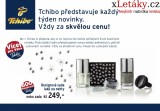 Tchibo letk, strana 2 