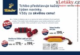 Tchibo letk, strana 2 