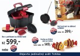Tchibo letk, strana 3 