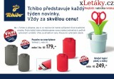 Tchibo letk, strana 3 