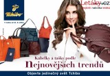 Tchibo letk, strana 1 