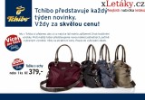 Tchibo letk, strana 2 