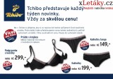 Tchibo letk, strana 2 
