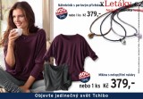 Tchibo letk, strana 3 