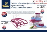 Tchibo letk, strana 2 