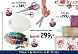 Tchibo letk, strana 3 