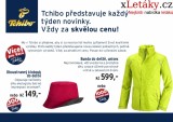 Tchibo letk, strana 3 