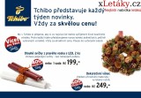 Tchibo letk, strana 2 