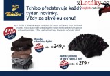 Tchibo letk, strana 2 
