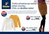 Tchibo letk, strana 2 